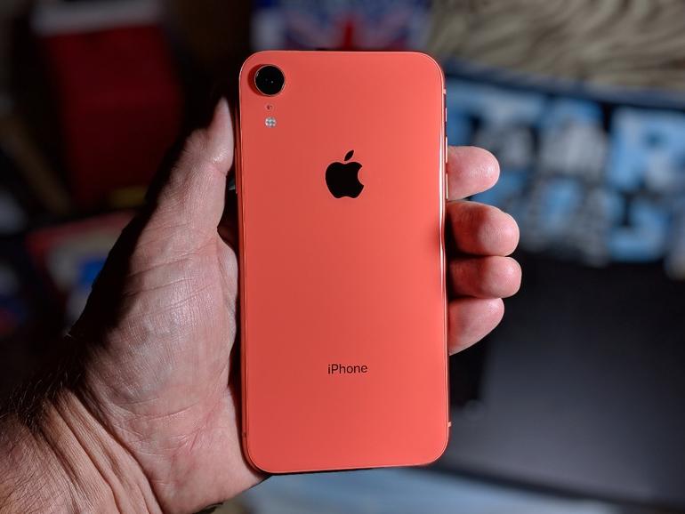 Apple iPhone sales in India rise by 55% in 2020 despite Coronavirus Outbreak 2