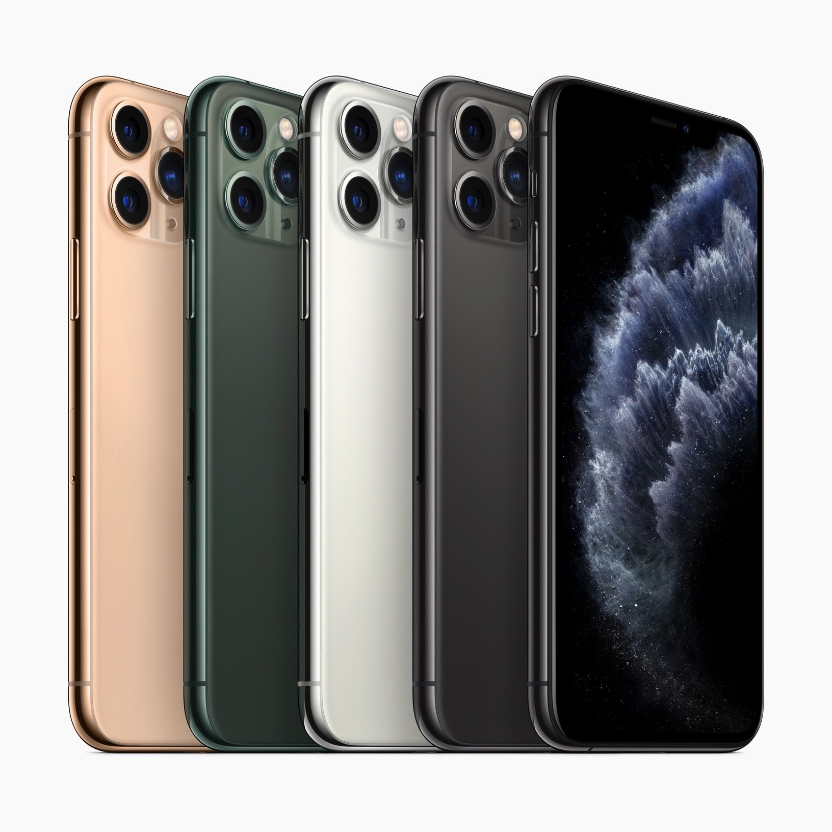 Apple increases iPhone 11 Pro prices in India after rise in Custom Duty