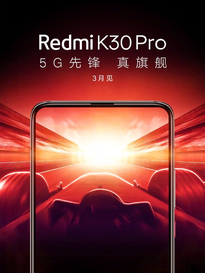 Redmi K30 Pro may launch as the POCO F2 and could be one of the cheapest Snapdragon 865 phones