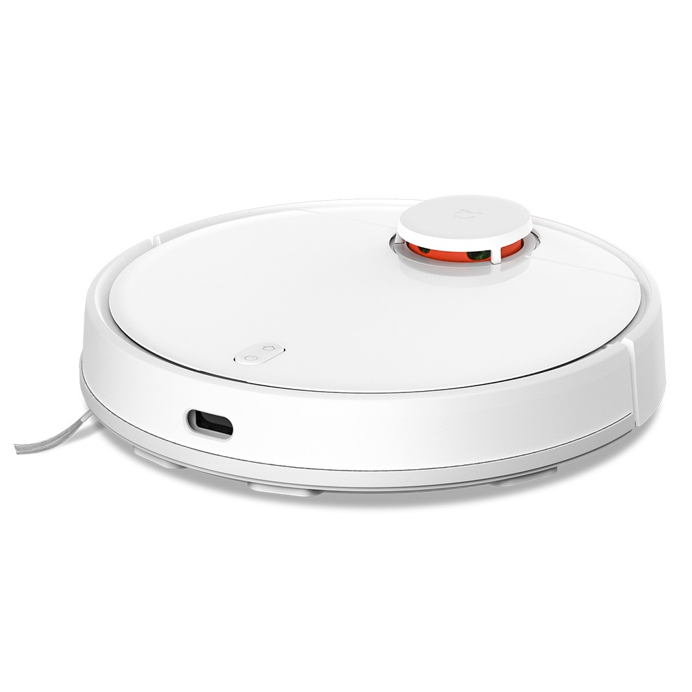 Xiaomi Pro Robotic Vacuum Cleaner Household Floor Cleaning Mopping Robot 2