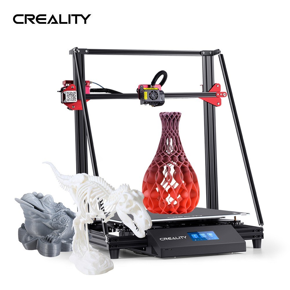 Creality 3D CR-10 Max Desktop 3D Printer DIY Kit