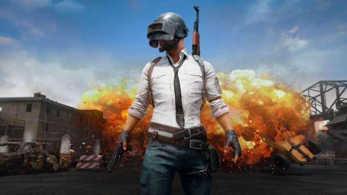 India bans 118 another  Chinese mobile apps including PUBG Mobile